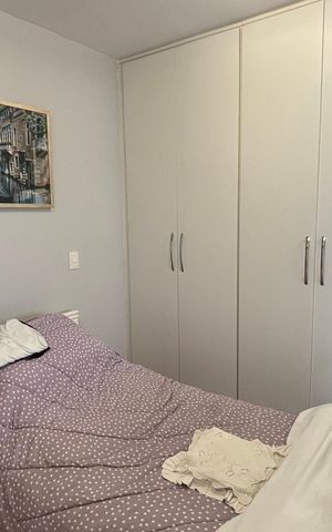 Apartamento à venda com 115m², 4 quartos e 4 vagasSuíte 2