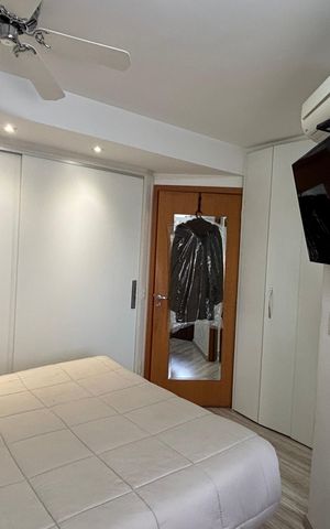 Apartamento à venda com 115m², 4 quartos e 4 vagasSuite 1