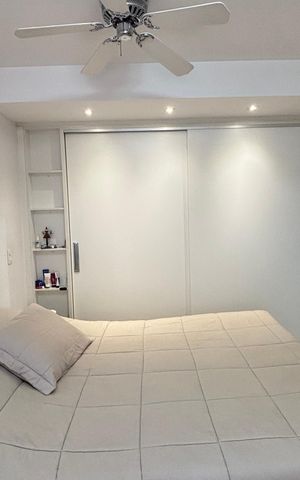 Apartamento à venda com 115m², 4 quartos e 4 vagasSuite 1