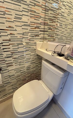 Apartamento à venda com 115m², 4 quartos e 4 vagasLavabo