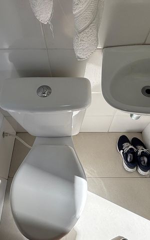 Apartamento à venda com 115m², 4 quartos e 4 vagasÁrea de Serviço - Banheiro