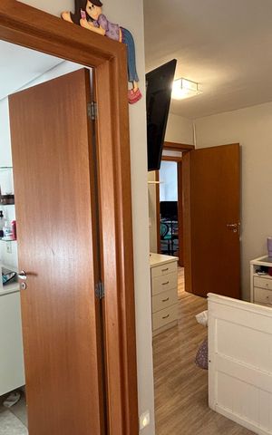 Apartamento à venda com 115m², 4 quartos e 4 vagasSuíte 2