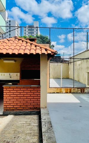 Apartamento à venda com 91m², 3 quartos e 2 vagas Apartamento à venda com 91m², 3 quartos e 2 vagasChurrasqueira