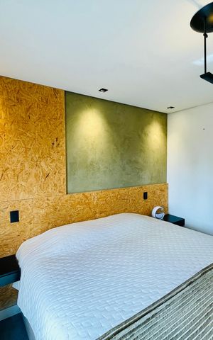 Apartamento à venda com 91m², 3 quartos e 2 vagas Apartamento à venda com 91m², 3 quartos e 2 vagasQuarto 2