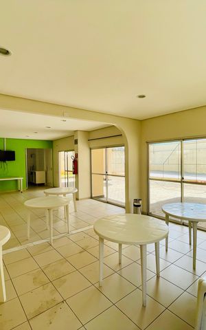 Apartamento à venda com 91m², 3 quartos e 2 vagas Apartamento à venda com 91m², 3 quartos e 2 vagasSalão de Festas