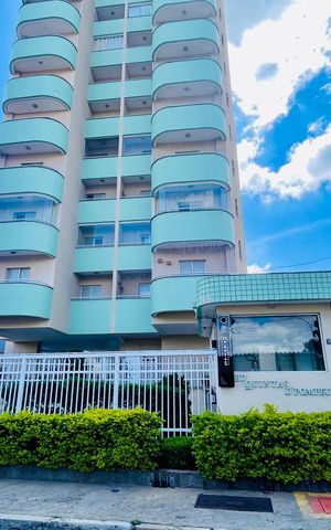 Apartamento à venda com 91m², 3 quartos e 2 vagas Apartamento à venda com 91m², 3 quartos e 2 vagasFachada do Prédio