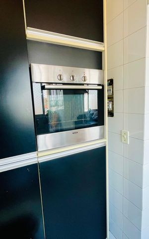 Apartamento à venda com 91m², 3 quartos e 2 vagas Apartamento à venda com 91m², 3 quartos e 2 vagasÁrea de Serviço