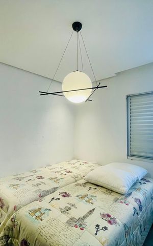 Apartamento à venda com 91m², 3 quartos e 2 vagas Apartamento à venda com 91m², 3 quartos e 2 vagasQuarto 3