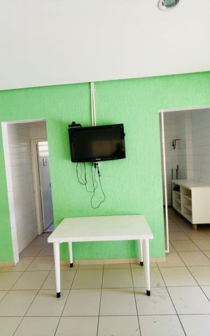 Apartamento à venda com 91m², 3 quartos e 2 vagas Apartamento à venda com 91m², 3 quartos e 2 vagasSalão de Festas