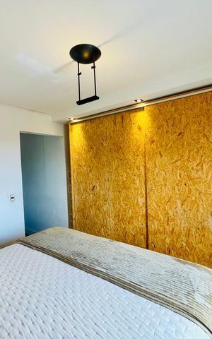 Apartamento à venda com 91m², 3 quartos e 2 vagas Apartamento à venda com 91m², 3 quartos e 2 vagasQuarto 2