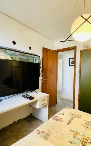 Apartamento à venda com 91m², 3 quartos e 2 vagas Apartamento à venda com 91m², 3 quartos e 2 vagasQuarto 3