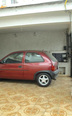 Casa à venda com 148m², 3 quartos e 2 vagasGaragem