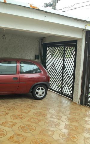 Casa à venda com 148m², 3 quartos e 2 vagasGaragem