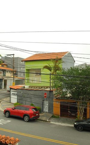 Casa à venda com 148m², 3 quartos e 2 vagasQuarto 2 