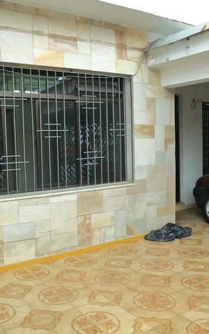 Casa à venda com 148m², 3 quartos e 2 vagasGaragem