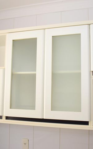 Apartamento para alugar com 217m², 4 quartos e 4 vagasCozinha - Armários