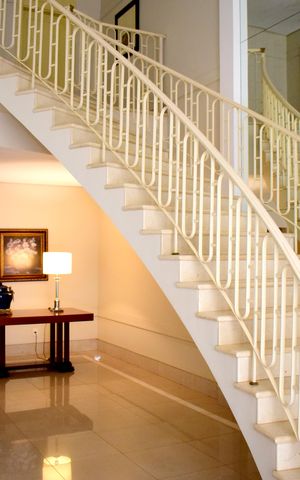 Apartamento para alugar com 217m², 4 quartos e 4 vagasÁrea comum