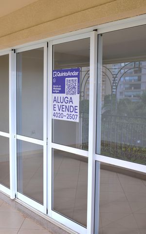 Apartamento para alugar com 217m², 4 quartos e 4 vagasVaranda