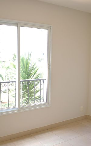 Apartamento para alugar com 217m², 4 quartos e 4 vagasSala