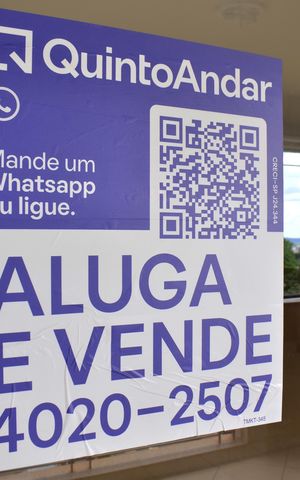 Apartamento para alugar com 217m², 4 quartos e 4 vagasVaranda