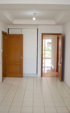 Apartamento para alugar com 217m², 4 quartos e 4 vagasCozinha