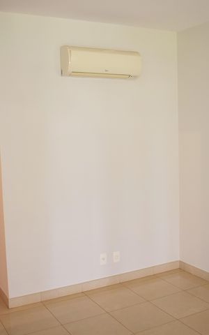 Apartamento para alugar com 217m², 4 quartos e 4 vagasSala
