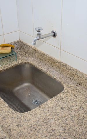 Apartamento para alugar com 217m², 4 quartos e 4 vagasÁrea de Serviço