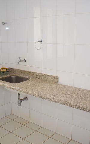 Apartamento para alugar com 217m², 4 quartos e 4 vagasÁrea de Serviço
