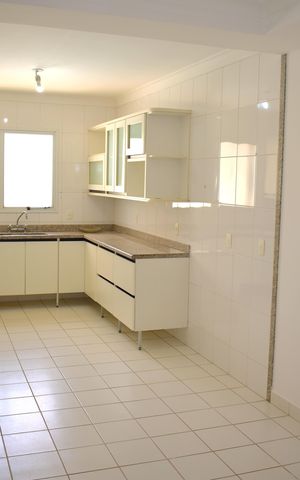 Apartamento para alugar com 217m², 4 quartos e 4 vagasCozinha