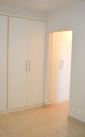 Apartamento para alugar com 217m², 4 quartos e 4 vagasSuíte