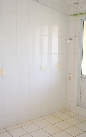 Apartamento para alugar com 217m², 4 quartos e 4 vagasÁrea de Serviço