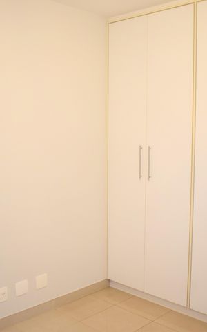 Apartamento para alugar com 217m², 4 quartos e 4 vagasSuíte 2
