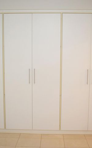 Apartamento para alugar com 217m², 4 quartos e 4 vagasSuíte