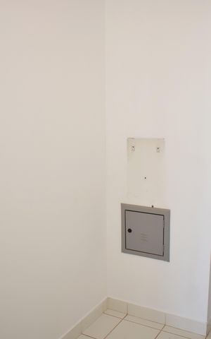 Apartamento para alugar com 217m², 4 quartos e 4 vagasÁrea de Serviço