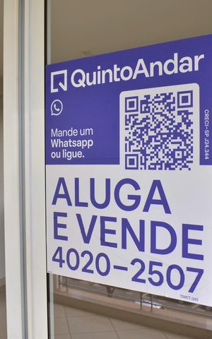 Apartamento para alugar com 217m², 4 quartos e 4 vagasVaranda