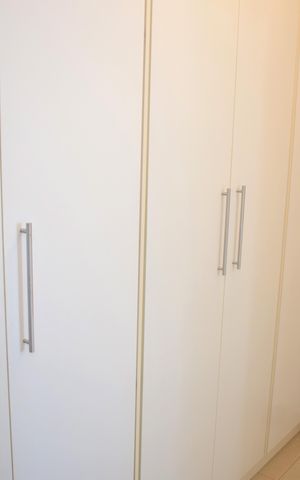 Apartamento para alugar com 217m², 4 quartos e 4 vagasSuíte