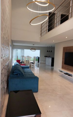 Casa de condomínio à venda com 280m², 3 quartos e 4 vagas Casa de condomínio à venda com 280m², 3 quartos e 4 vagasFoto 45