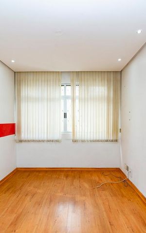 Apartamento para alugar com 81m², 2 quartos e 1 vaga Apartamento para alugar com 81m², 2 quartos e 1 vagaSala