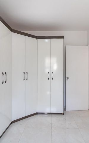 Apartamento à venda com 42m², 1 quarto e 1 vaga Apartamento à venda com 42m², 1 quarto e 1 vagaQuarto