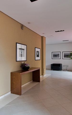 Apartamento à venda com 71m², 3 quartos e 1 vaga Apartamento à venda com 71m², 3 quartos e 1 vagaÁrea comum
