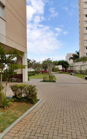 Apartamento à venda com 71m², 3 quartos e 1 vaga Apartamento à venda com 71m², 3 quartos e 1 vagaÁrea comum