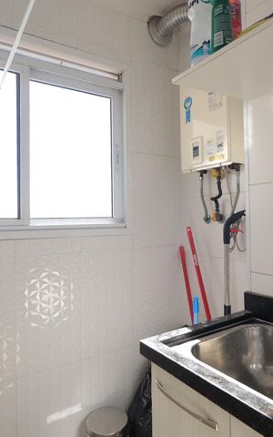Apartamento para alugar com 63m², 2 quartos e 1 vagaÁrea de Serviço