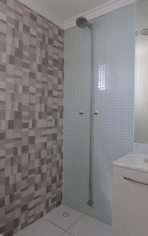 Apartamento para alugar com 63m², 2 quartos e 1 vagaBanheiro da Suíte