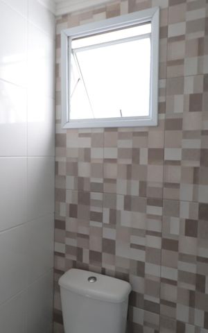 Apartamento para alugar com 63m², 2 quartos e 1 vagaBanheiro da Suíte