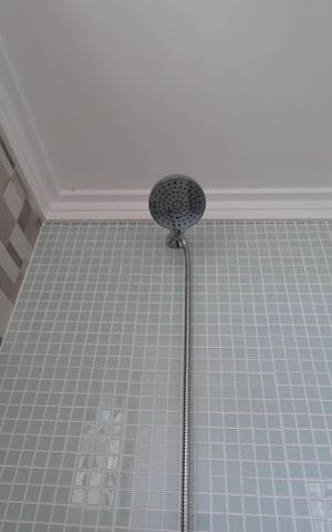 Apartamento para alugar com 63m², 2 quartos e 1 vagaBanheiro da Suíte