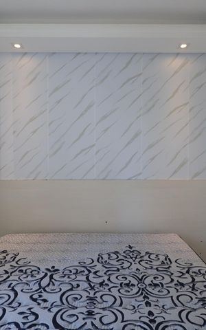 Apartamento para alugar com 63m², 2 quartos e 1 vagaSuíte