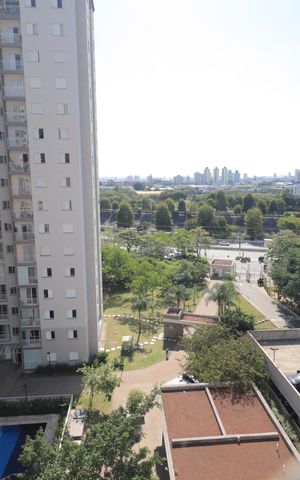 Apartamento para alugar com 63m², 2 quartos e 1 vagaVista Suíte