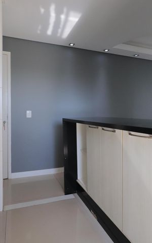 Apartamento para alugar com 63m², 2 quartos e 1 vagaCozinha