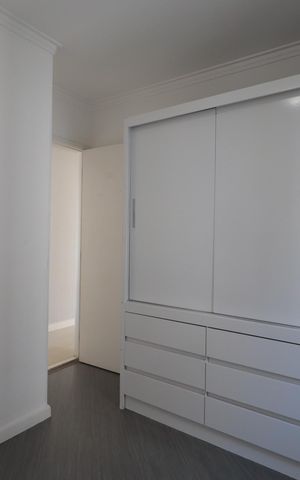 Apartamento para alugar com 63m², 2 quartos e 1 vagaQuarto 1