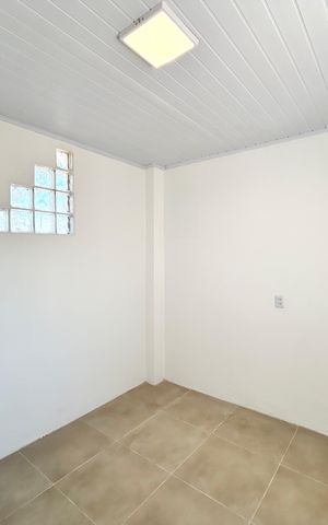 Casa para alugar com 119m², 3 quartos e 2 vagas Casa para alugar com 119m², 3 quartos e 2 vagasQuarto 1